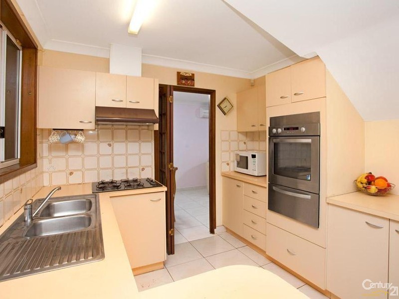 Quakers Hill NSW 2763