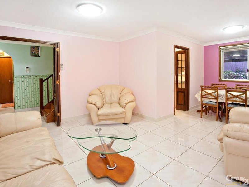 Quakers Hill NSW 2763