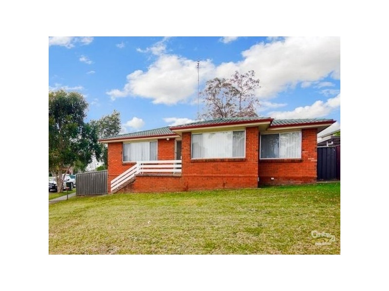 71 KOLODONG DRIVE, Quakers Hill NSW 2763