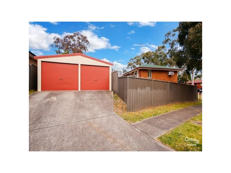 71 KOLODONG DRIVE, Quakers Hill NSW 2763