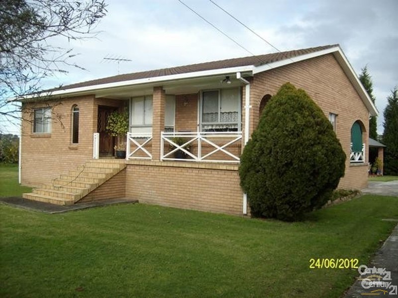 Schofields NSW 2762