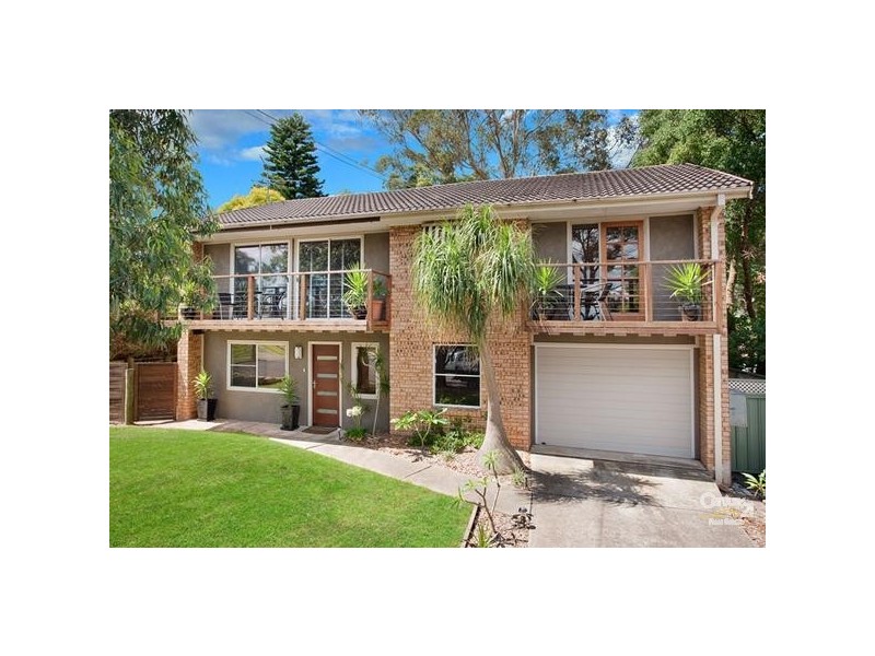 10 IRBY PLACE, Quakers Hill NSW 2763