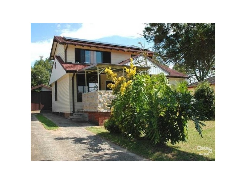 16 Kabarli Road, Lalor Park NSW 2147