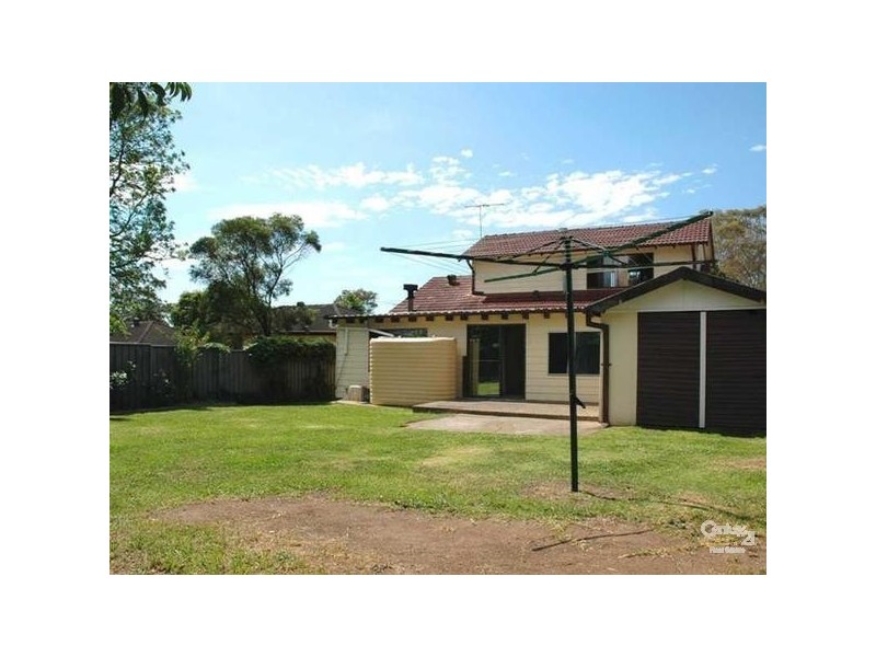 16 Kabarli Road, Lalor Park NSW 2147