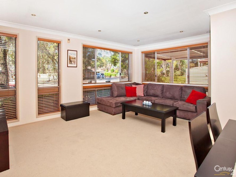 Quakers Hill NSW 2763