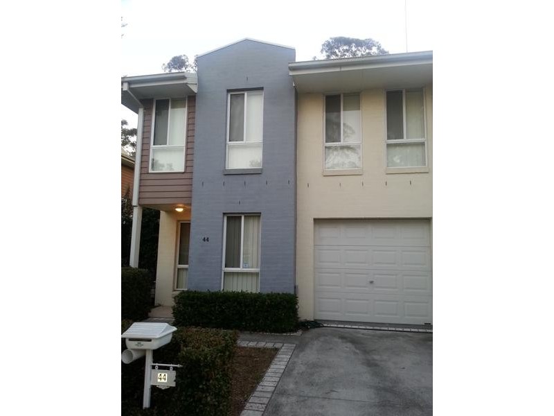 Quakers Hill NSW 2763