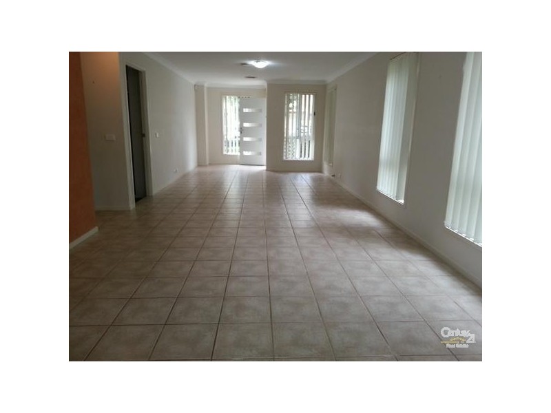 Quakers Hill NSW 2763