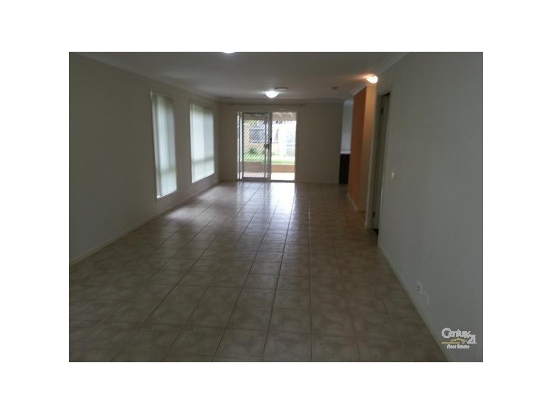 Quakers Hill NSW 2763