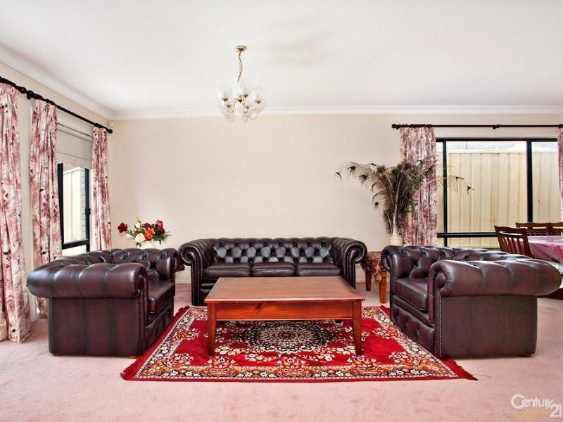 Quakers Hill NSW 2763