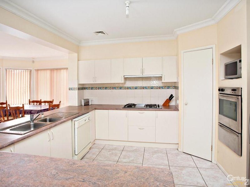 Quakers Hill NSW 2763