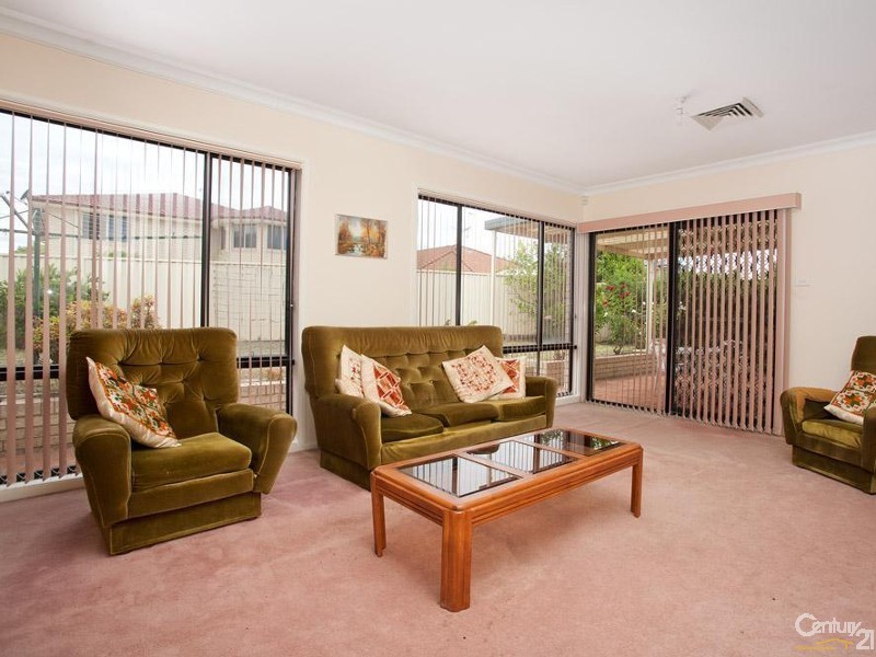 Quakers Hill NSW 2763