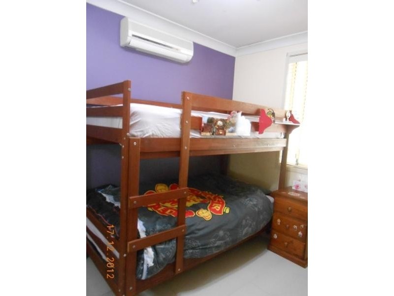 8 Pagoda Crescent, Quakers Hill NSW 2763