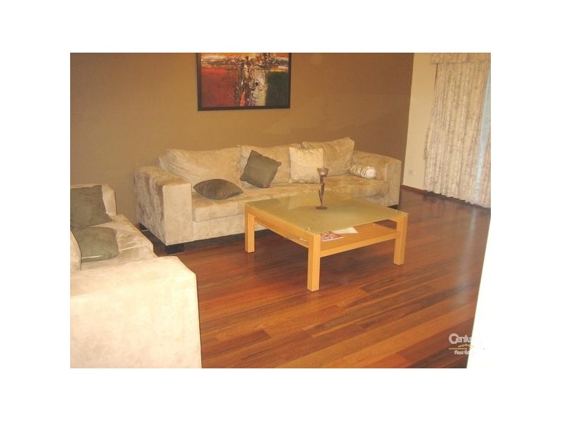 21 Morrell Crescent, Quakers Hill NSW 2763