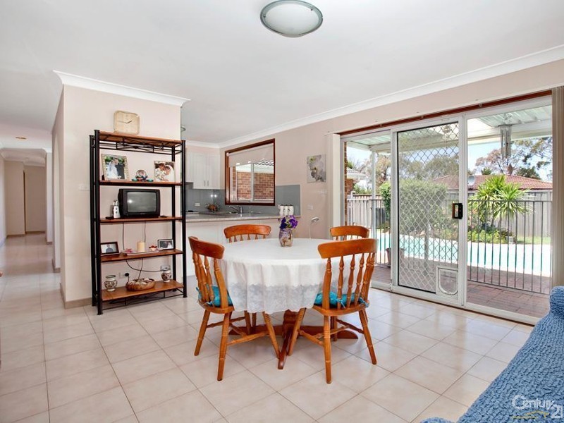 Quakers Hill NSW 2763