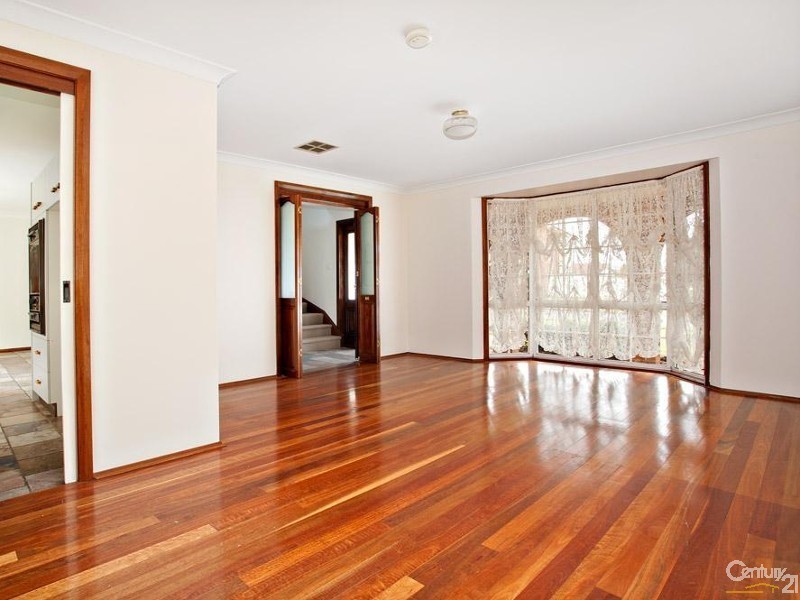 Quakers Hill NSW 2763