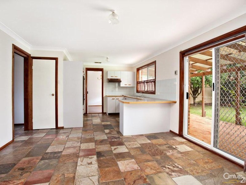 Quakers Hill NSW 2763