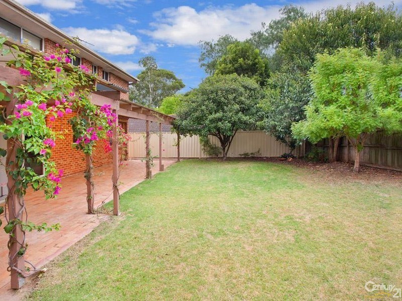 Quakers Hill NSW 2763