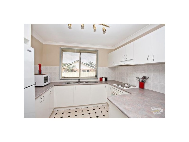 13 Arbour Grove, Quakers Hill NSW 2763