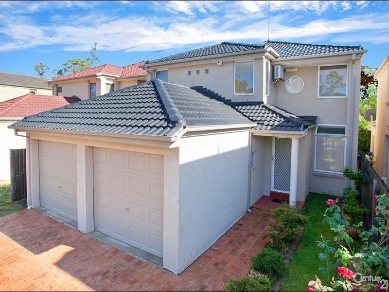 Quakers Hill NSW 2763