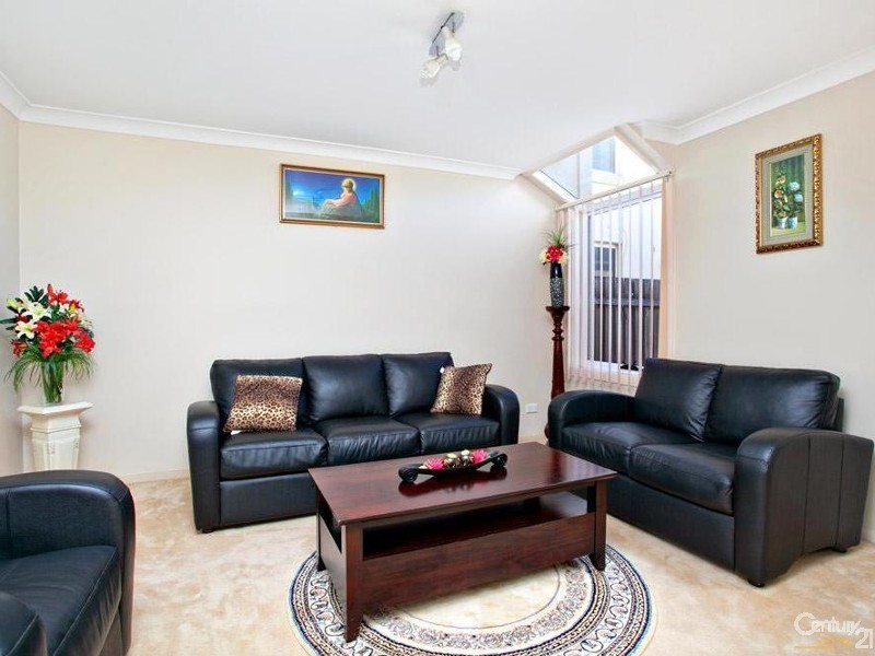 Quakers Hill NSW 2763