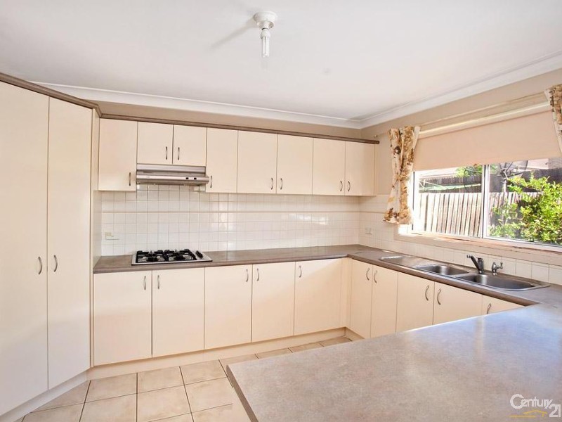 Quakers Hill NSW 2763