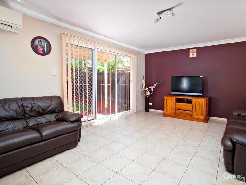 Quakers Hill NSW 2763