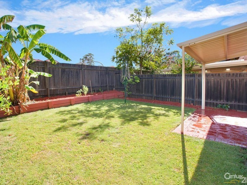 Quakers Hill NSW 2763