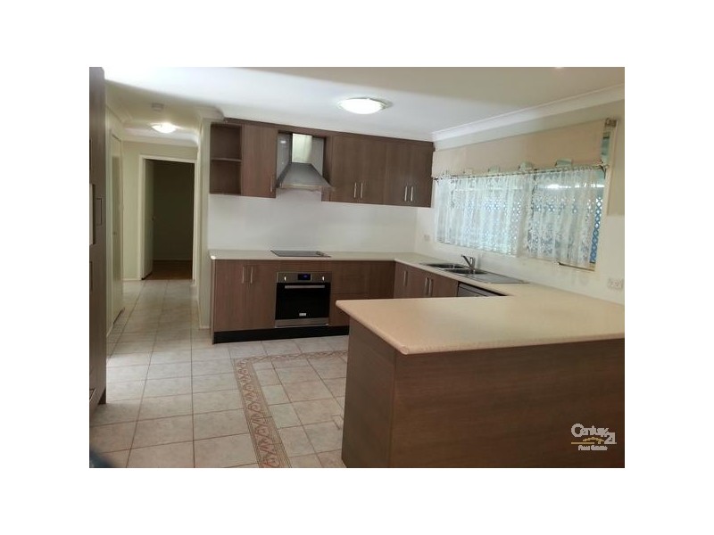 26 RAMONA STREET, Quakers Hill NSW 2763