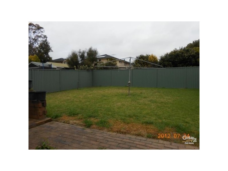 26 RAMONA STREET, Quakers Hill NSW 2763