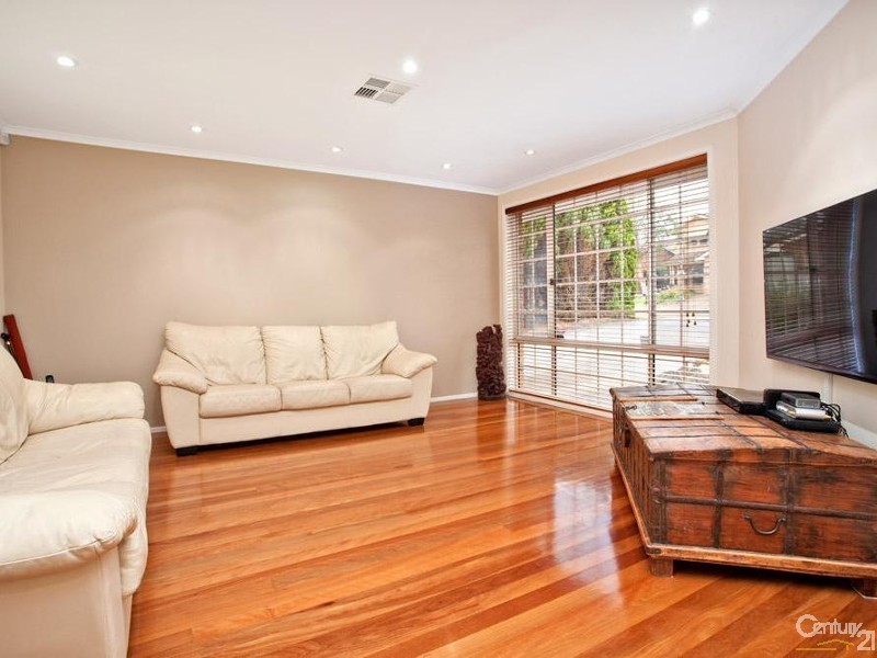 Acacia Gardens NSW 2763