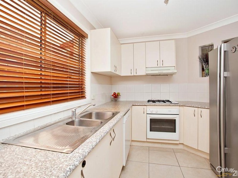 Quakers Hill NSW 2763