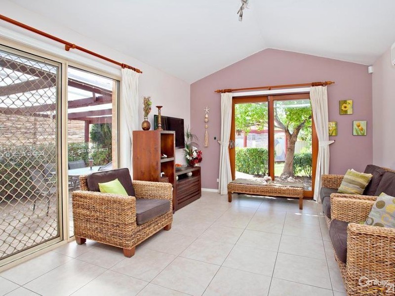 Quakers Hill NSW 2763