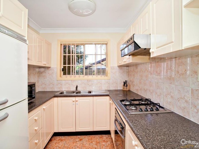 Quakers Hill NSW 2763