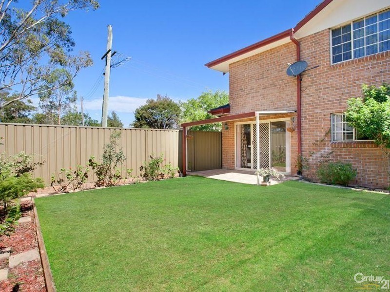 Quakers Hill NSW 2763