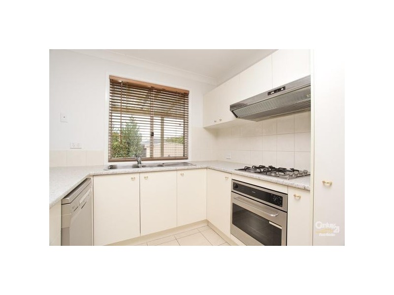 44 CHASE DRIVE, Acacia Gardens NSW 2763