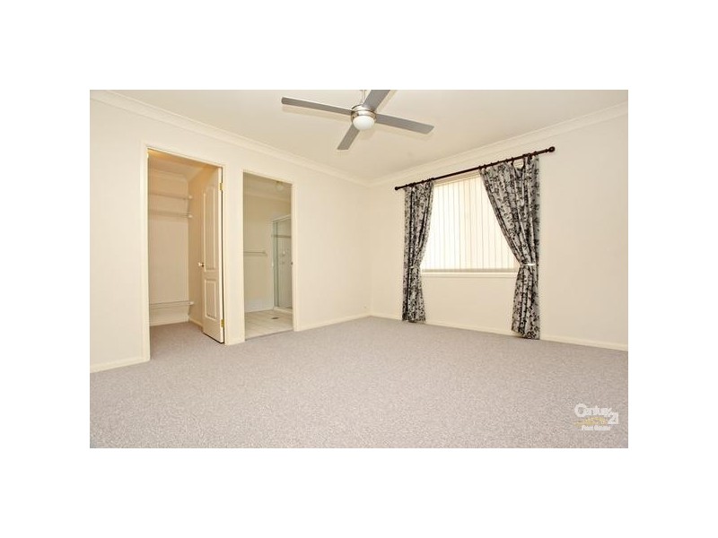 44 CHASE DRIVE, Acacia Gardens NSW 2763