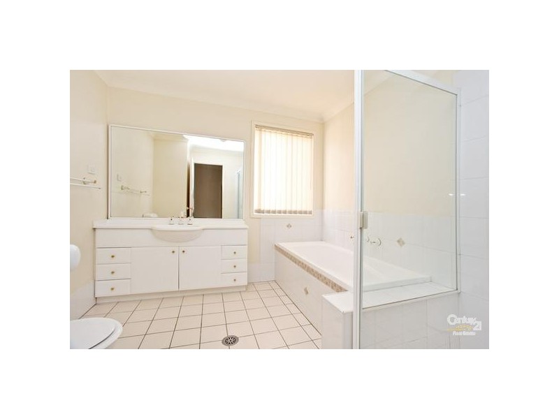 44 CHASE DRIVE, Acacia Gardens NSW 2763