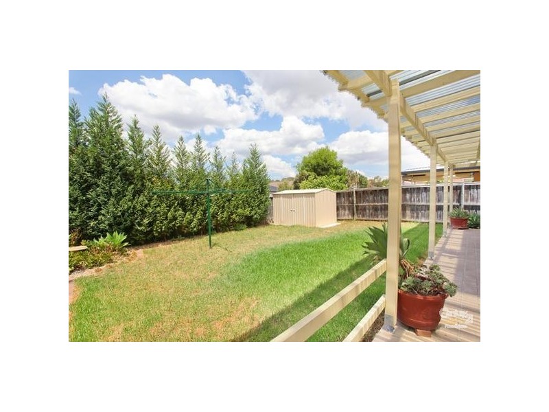 44 CHASE DRIVE, Acacia Gardens NSW 2763