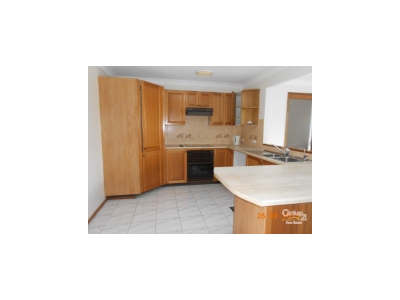 96 Lovegrove Drive, Quakers Hill NSW 2763