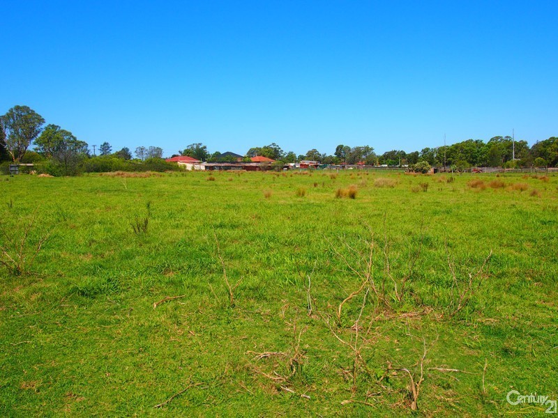 350 Quakers Road, Quakers Hill NSW 2763