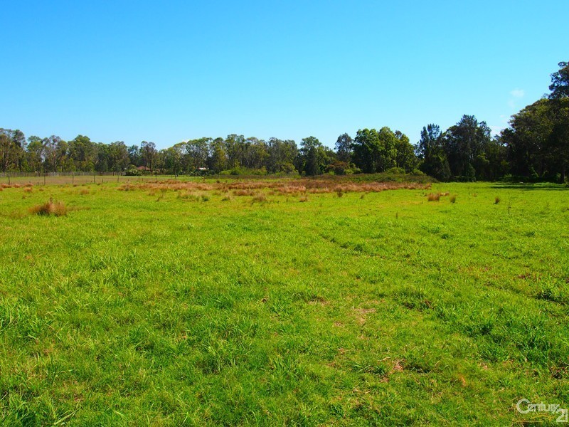 350 Quakers Road, Quakers Hill NSW 2763