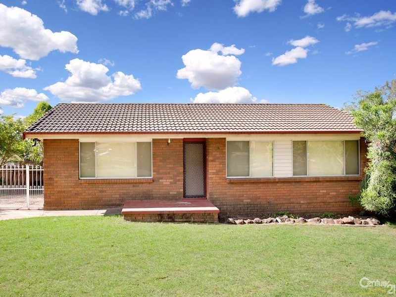 Quakers Hill NSW 2763