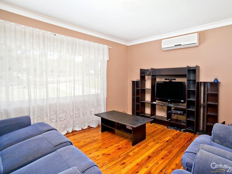 Quakers Hill NSW 2763