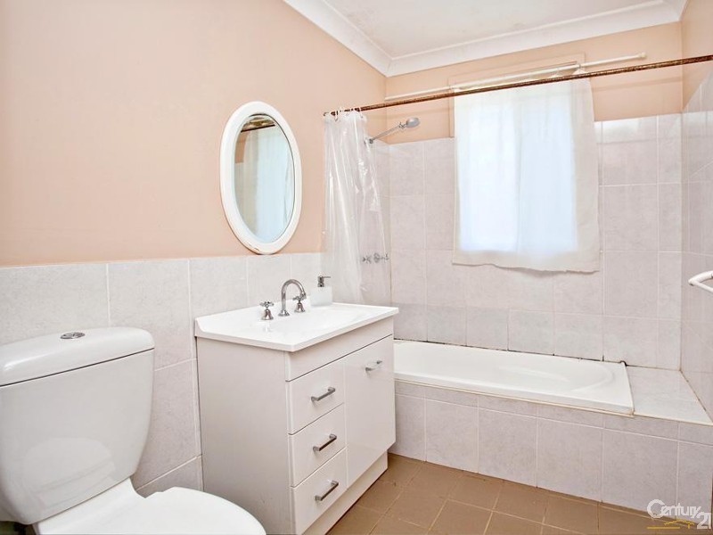 Quakers Hill NSW 2763