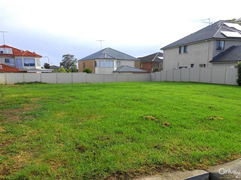 Quakers Hill NSW 2763