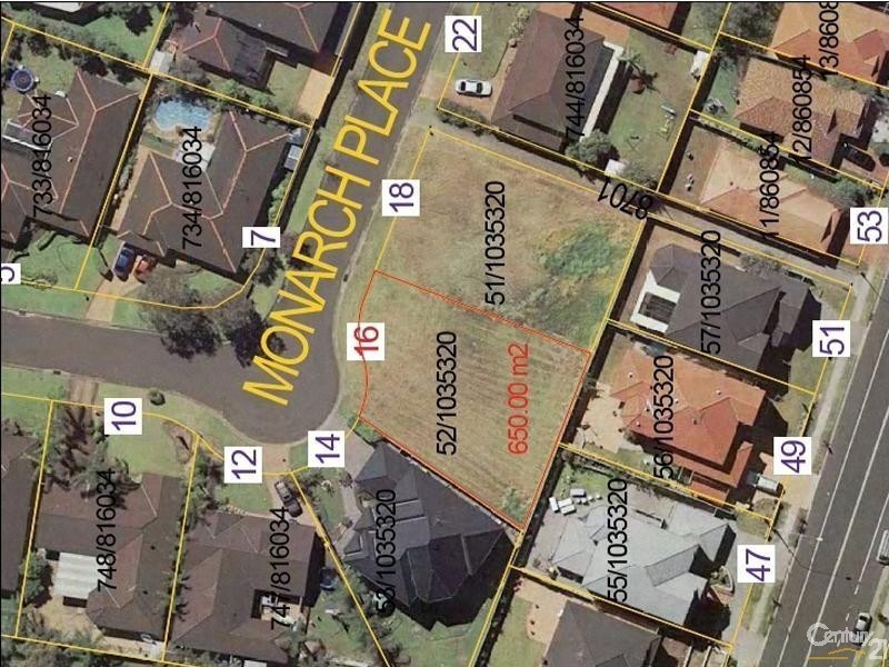 Quakers Hill NSW 2763