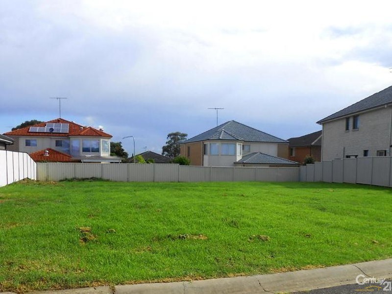 Quakers Hill NSW 2763