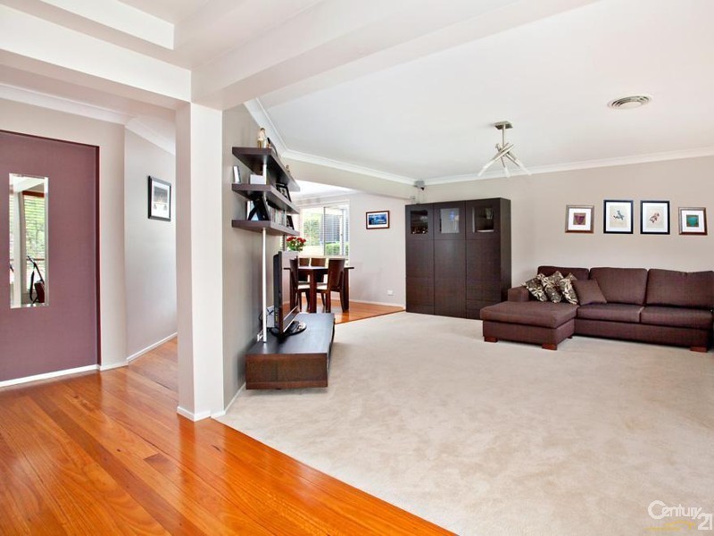 Quakers Hill NSW 2763