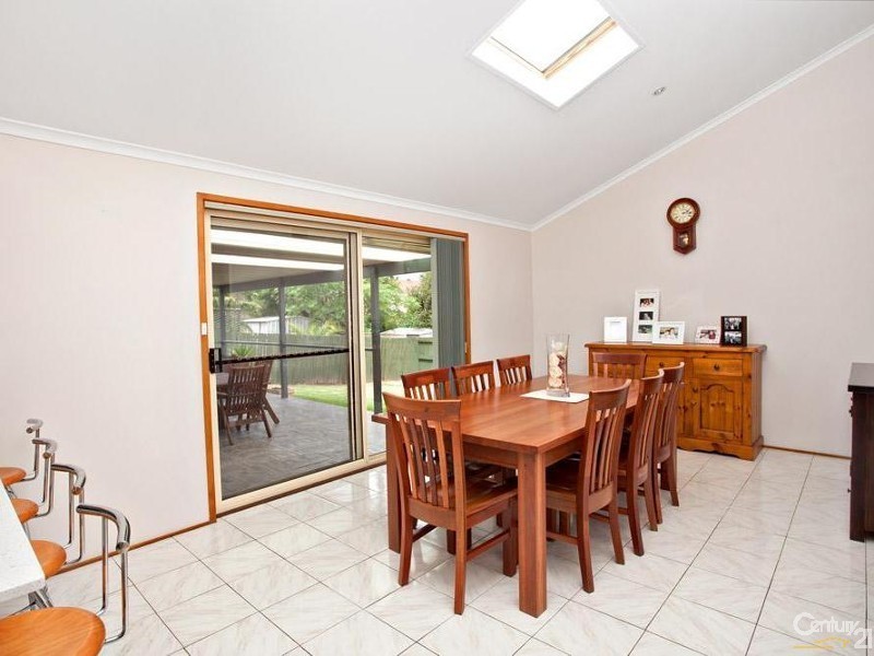 Quakers Hill NSW 2763