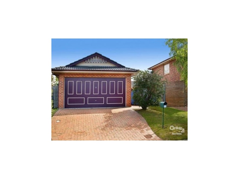 77 Bali Drive, Quakers Hill NSW 2763